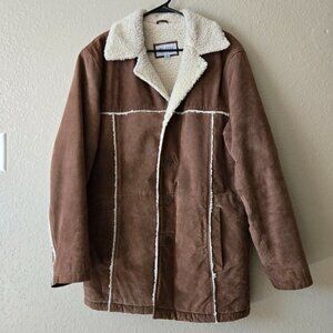 Wilsons Leather stylish coat